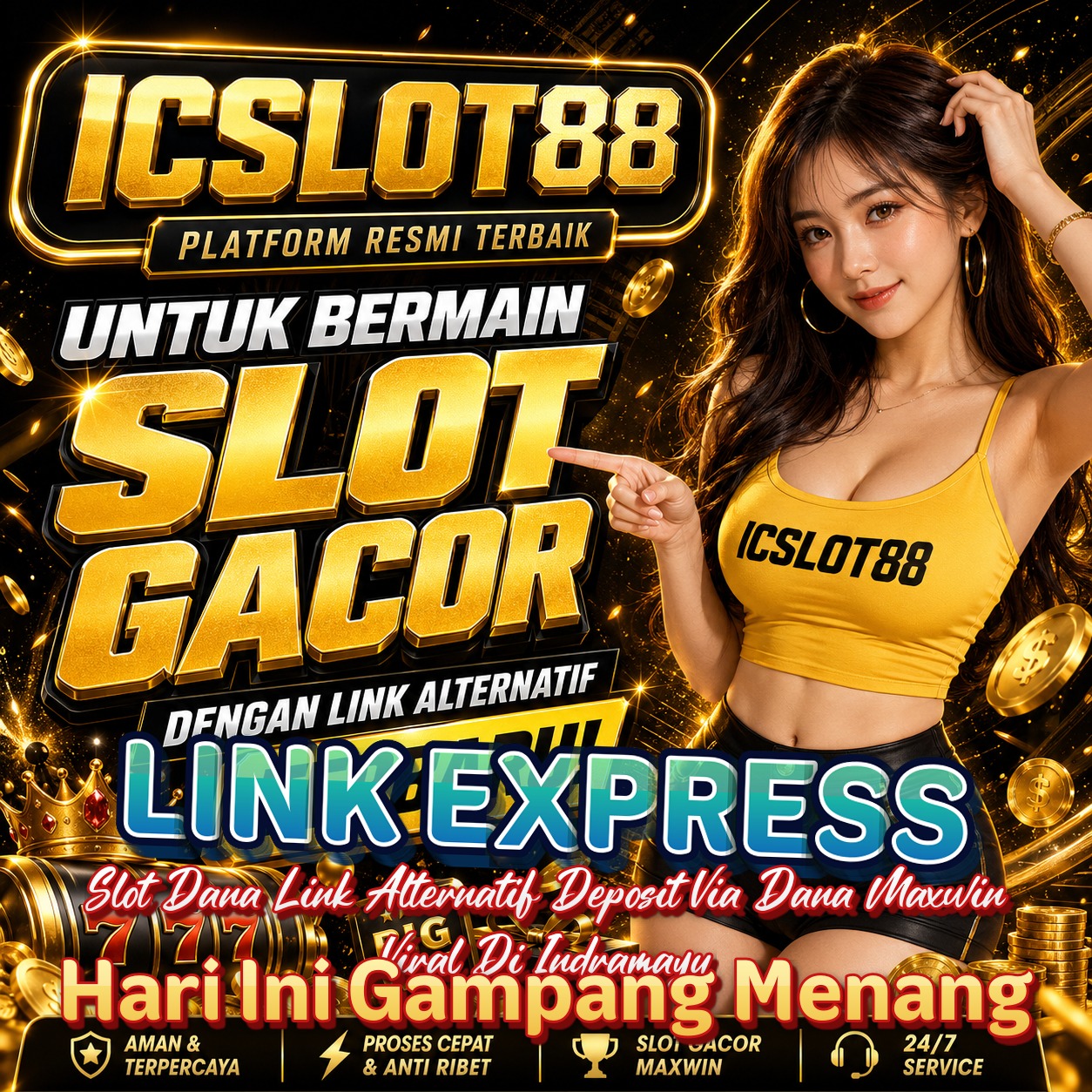 LINK EXPRESS